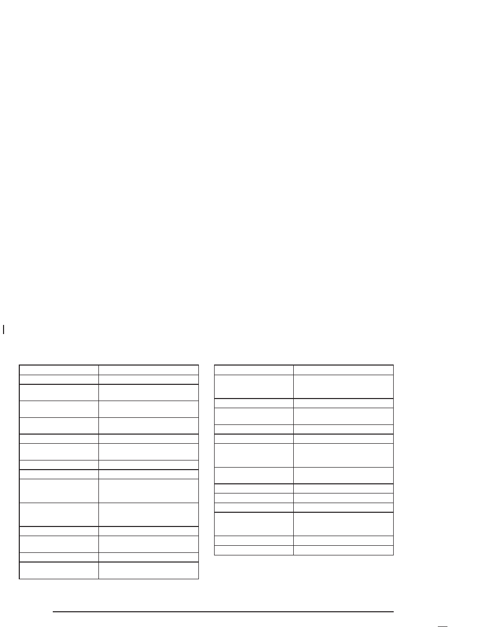 Hummer 2004 H2 User Manual | Page 418 / 472