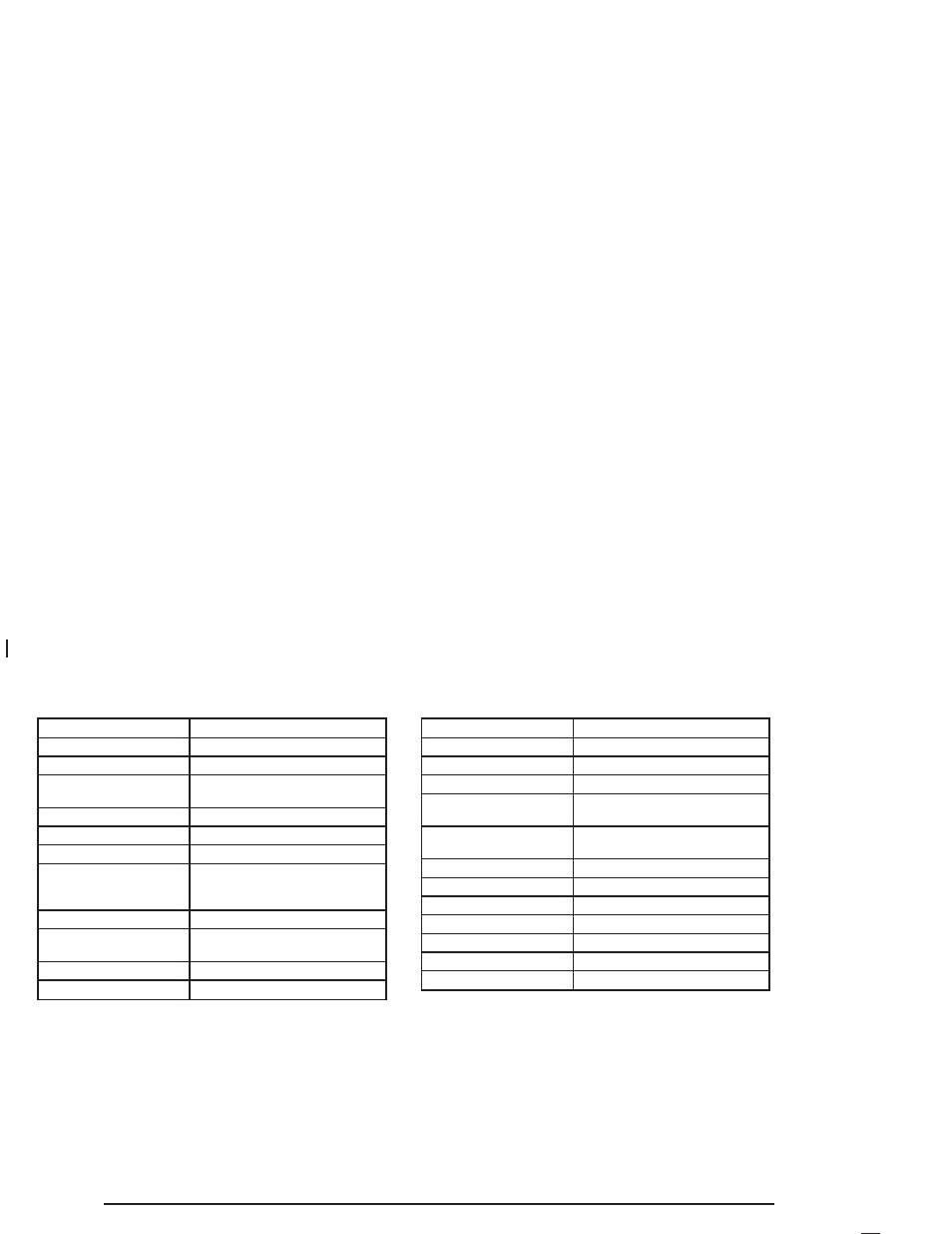 Hummer 2004 H2 User Manual | Page 424 / 472