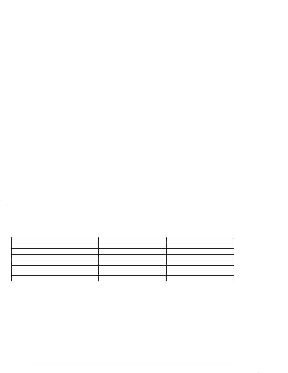 Normal maintenance replacement parts, Normal maintenance replacement parts -14 | Hummer 2004 H2 User Manual | Page 440 / 472