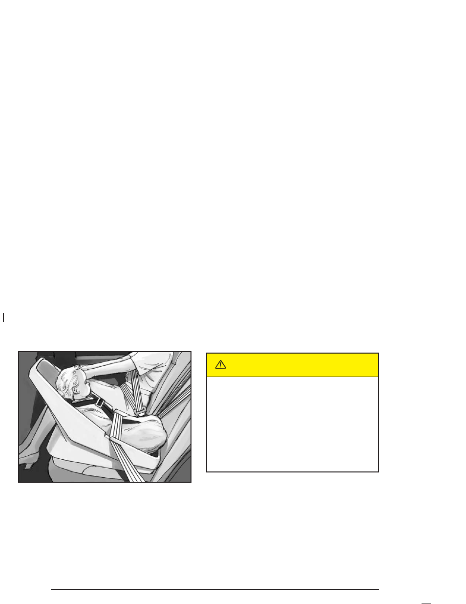 Caution | Hummer 2004 H2 User Manual | Page 48 / 472