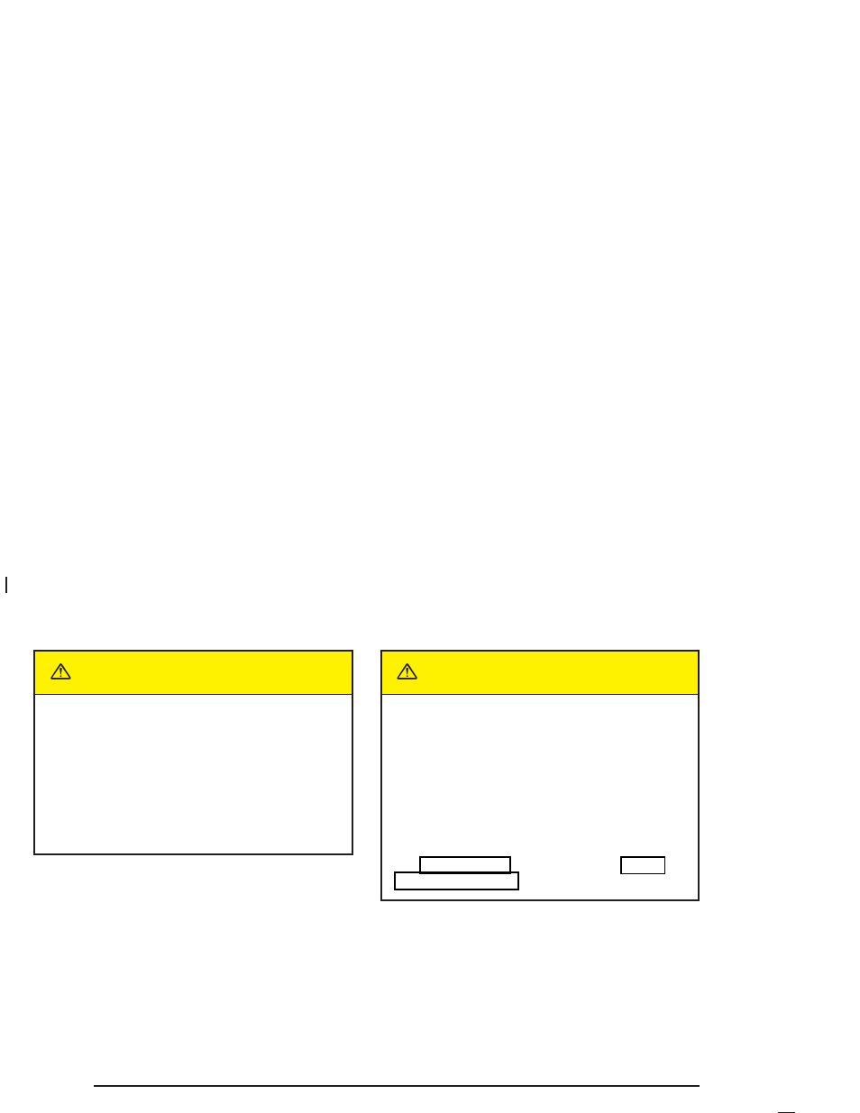 Hummer 2004 H2 User Manual | Page 68 / 472