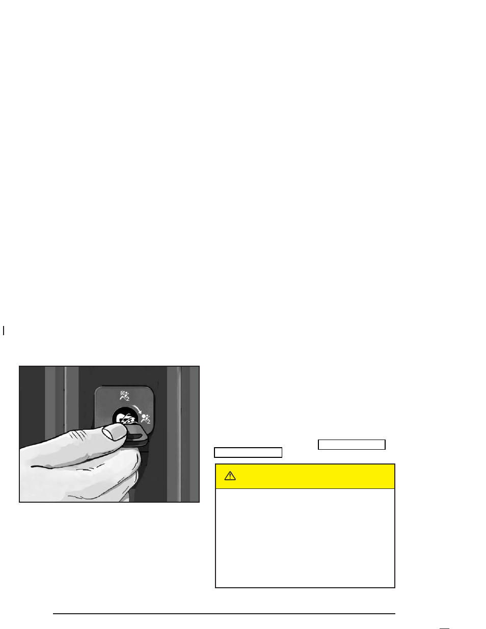 Servicing your air bag-equipped vehicle, Servicing your air bag-equipped vehicle -72, Caution | Hummer 2004 H2 User Manual | Page 78 / 472
