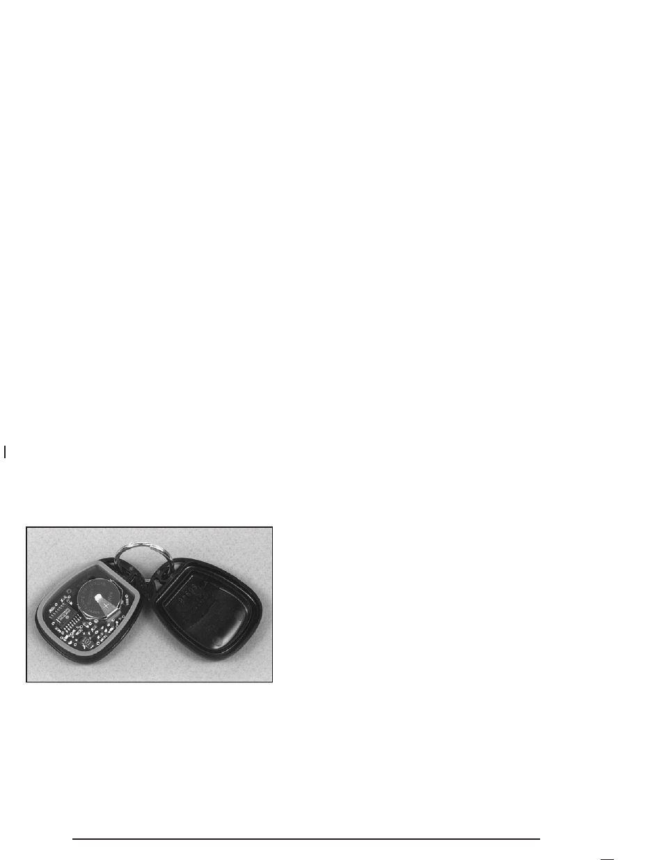 Resynchronization | Hummer 2004 H2 User Manual | Page 86 / 472