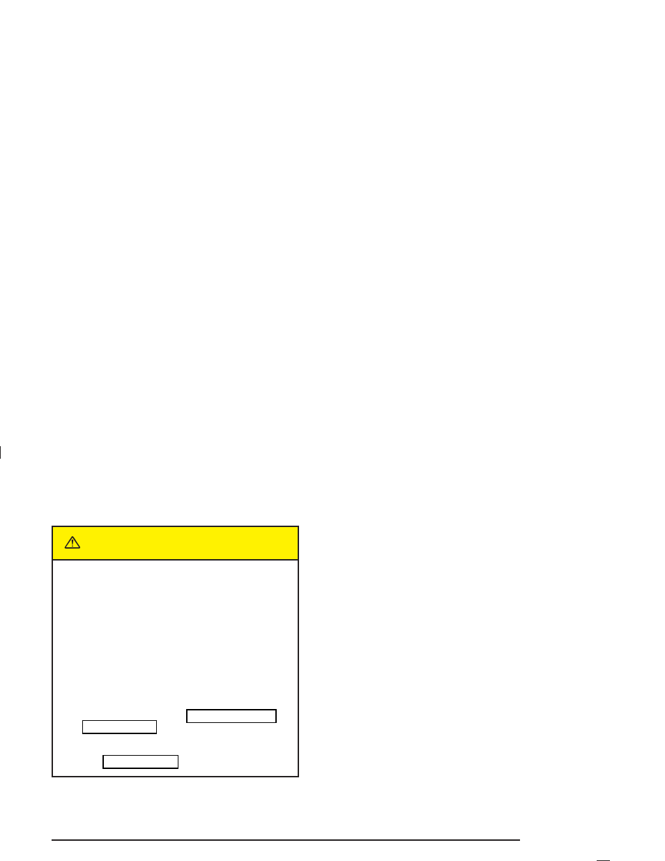 Liftgate, Liftgate -13, Caution | Hummer 2004 H2 User Manual | Page 93 / 472