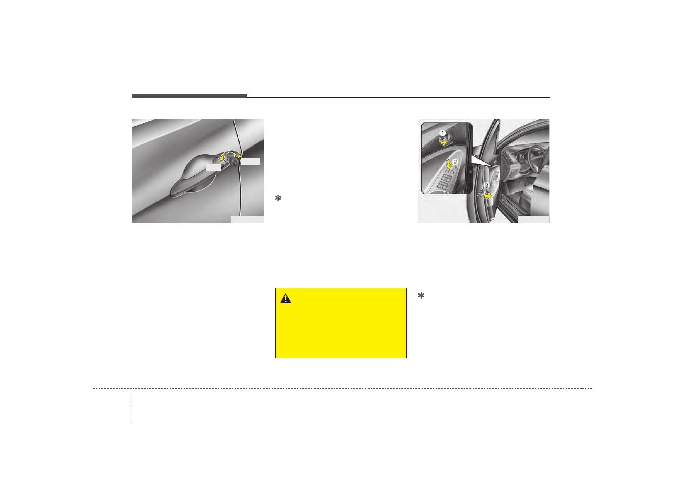 Hyundai 2012 Sonata User Manual | Page 100 / 411