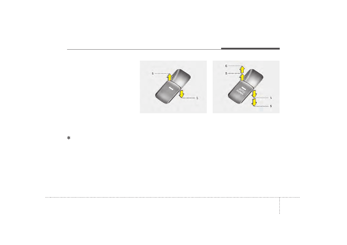 Hyundai 2012 Sonata User Manual | Page 107 / 411