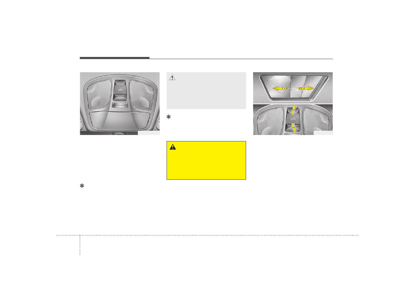 Hyundai 2012 Sonata User Manual | Page 114 / 411