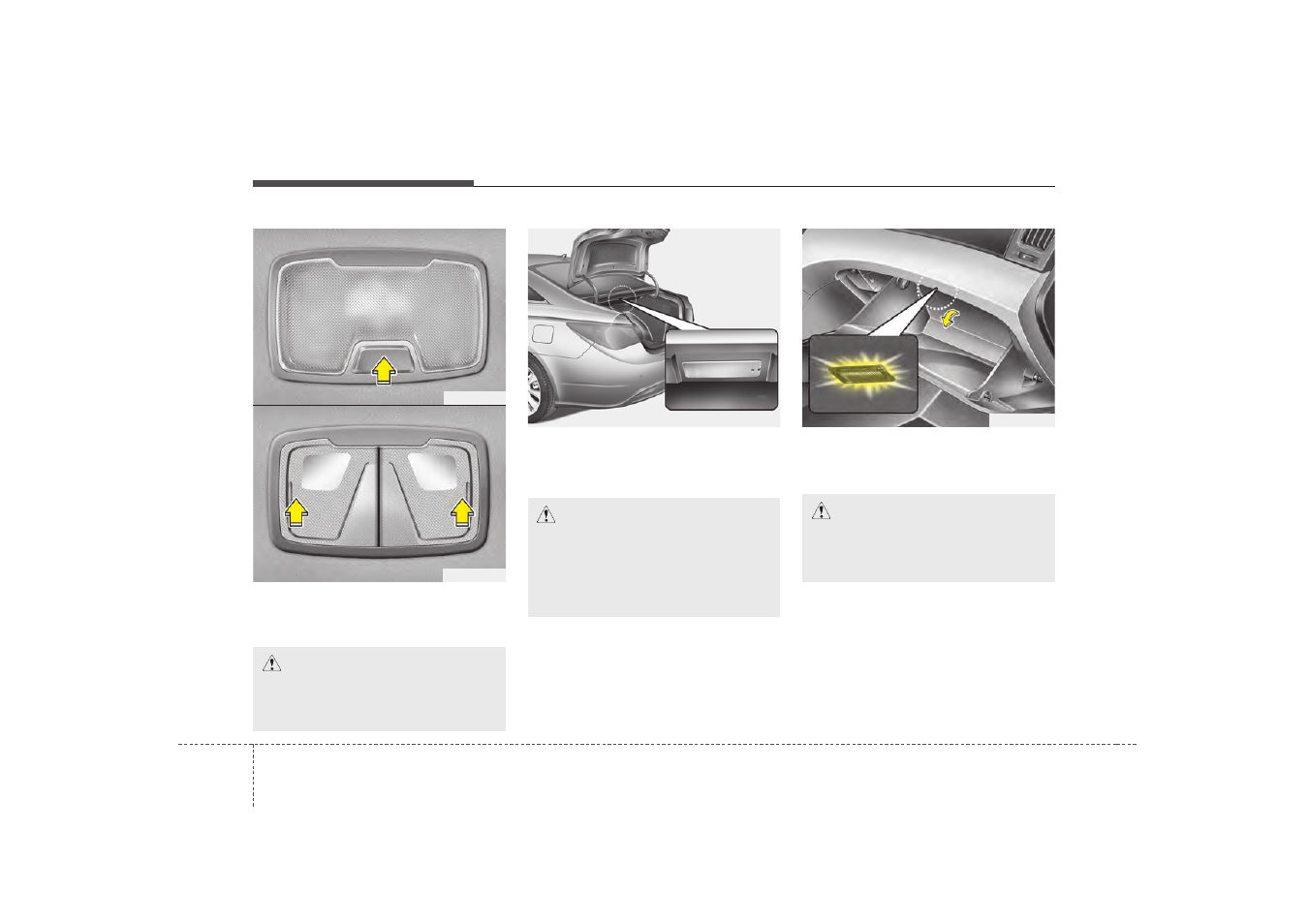 Hyundai 2012 Sonata User Manual | Page 162 / 411