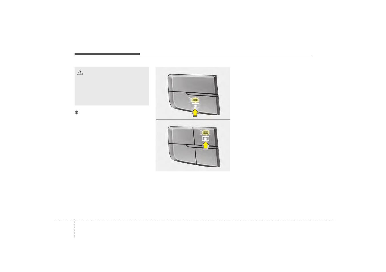 Hyundai 2012 Sonata User Manual | Page 164 / 411