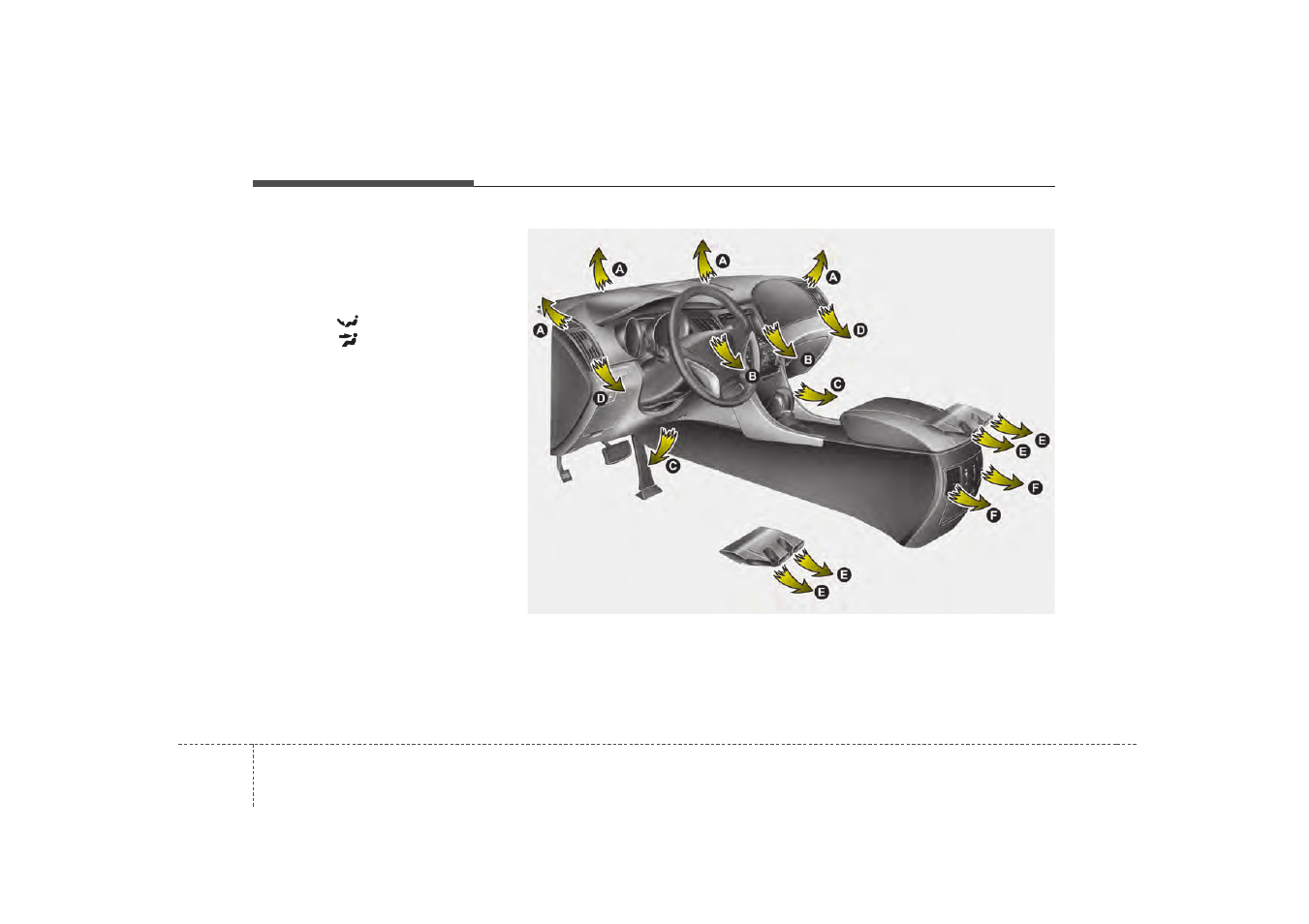 Hyundai 2012 Sonata User Manual | Page 166 / 411