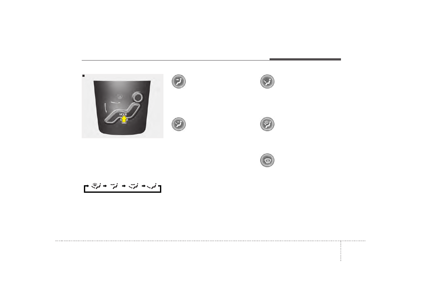 Hyundai 2012 Sonata User Manual | Page 167 / 411