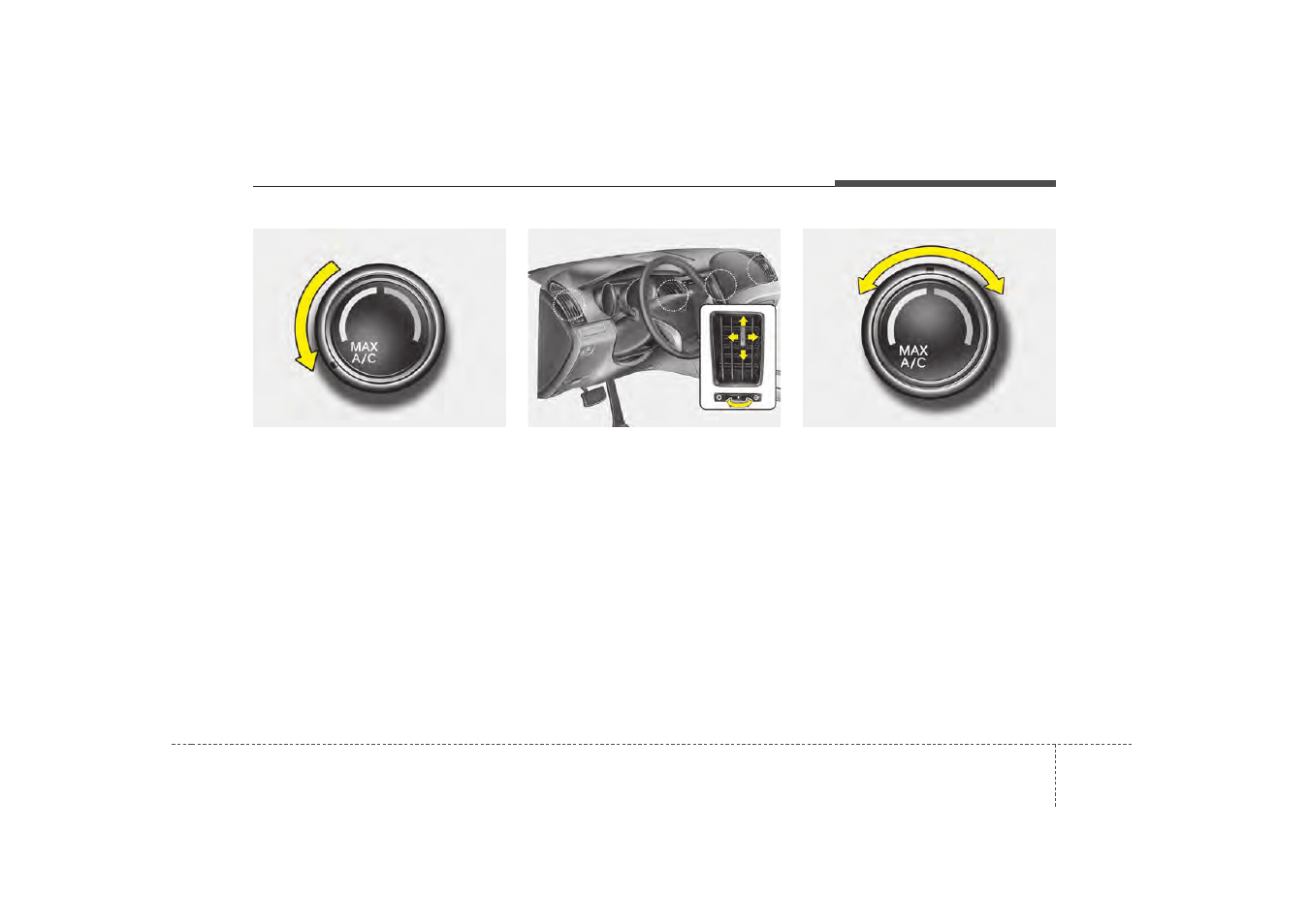 Features of your vehicle | Hyundai 2012 Sonata User Manual | Page 169 / 411