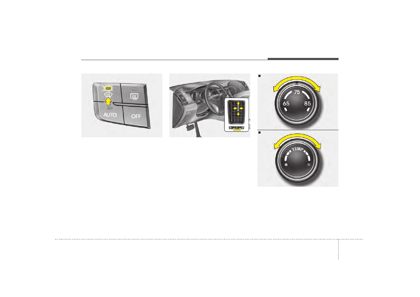 Features of your vehicle | Hyundai 2012 Sonata User Manual | Page 179 / 411