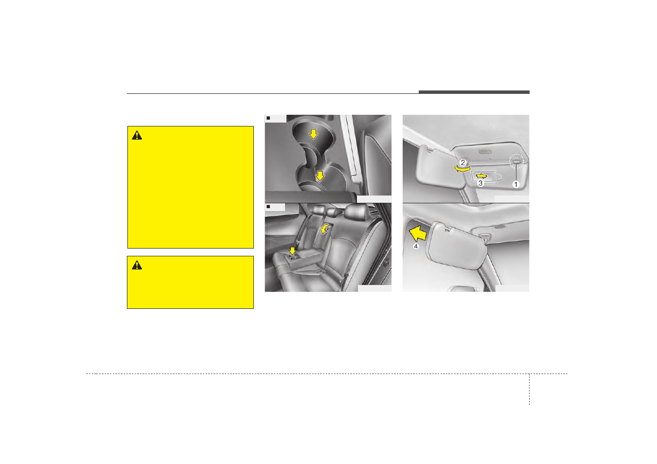 Hyundai 2012 Sonata User Manual | Page 189 / 411