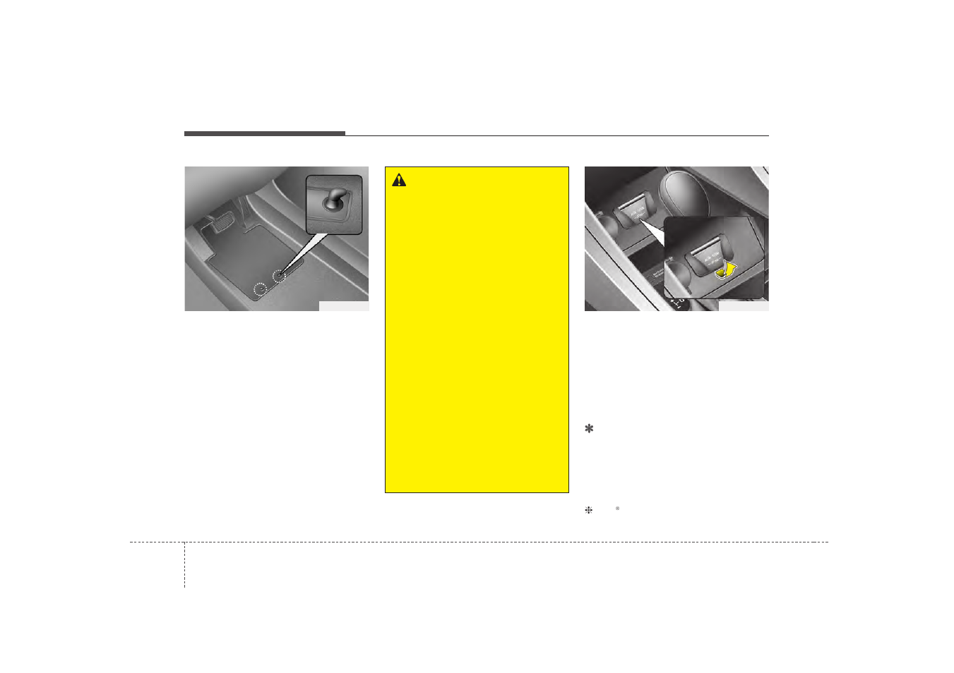 Hyundai 2012 Sonata User Manual | Page 192 / 411