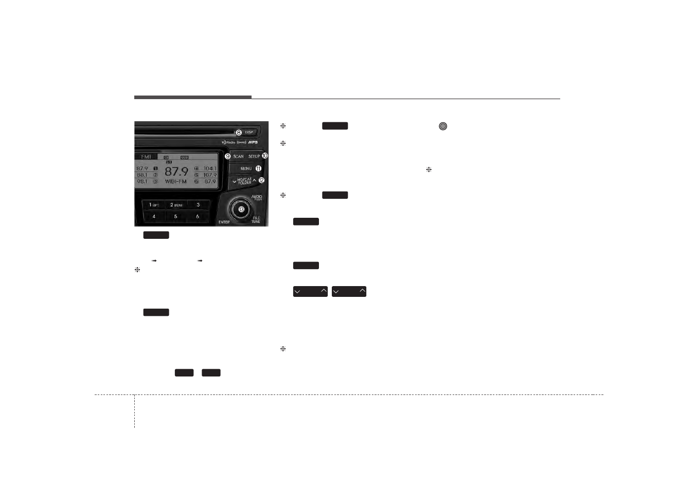 Hyundai 2012 Sonata User Manual | Page 196 / 411