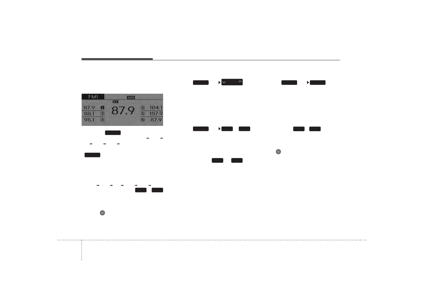 Hyundai 2012 Sonata User Manual | Page 210 / 411