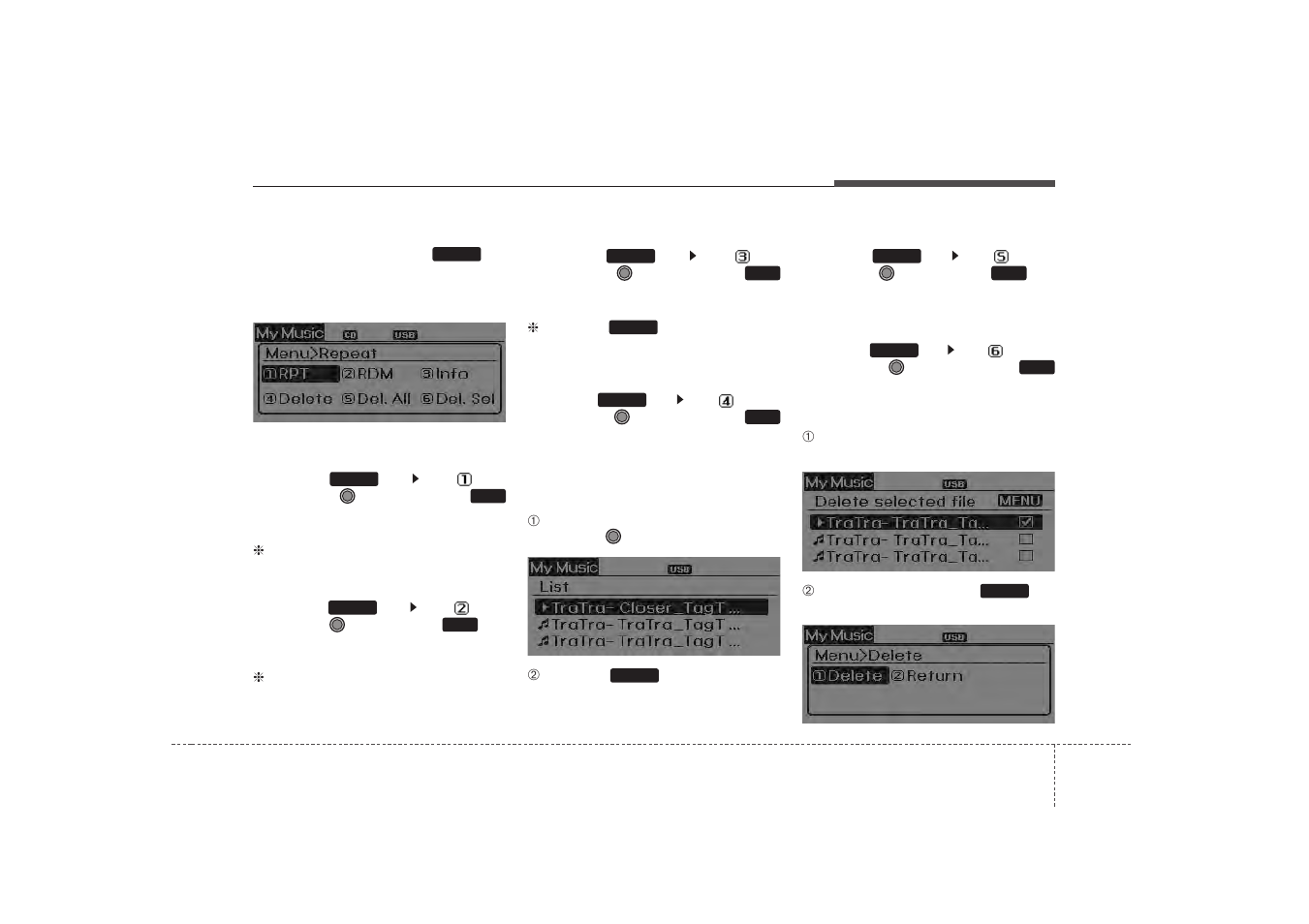 Hyundai 2012 Sonata User Manual | Page 225 / 411