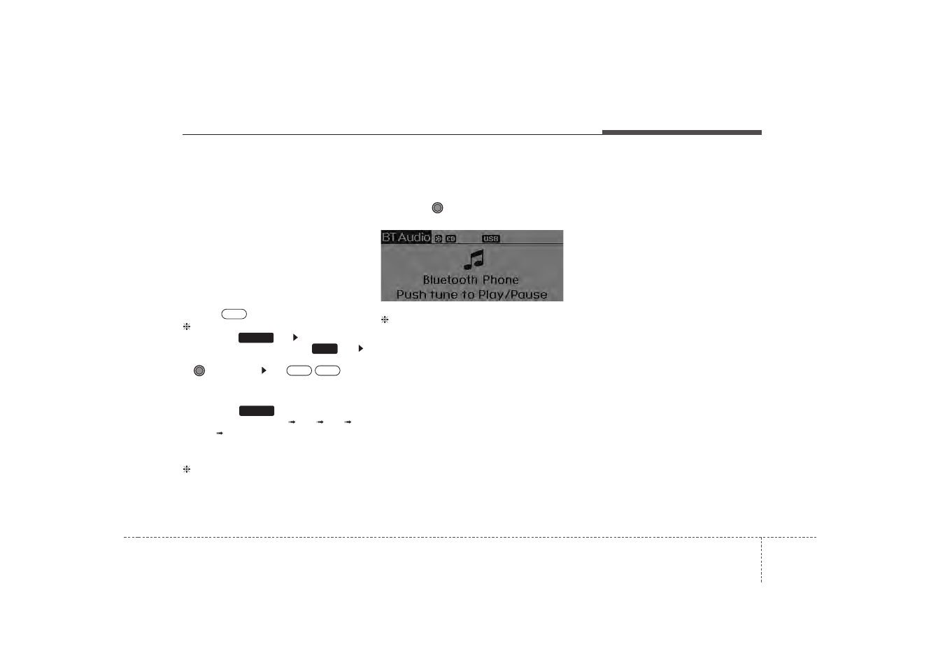 Features of your vehicle | Hyundai 2012 Sonata User Manual | Page 229 / 411