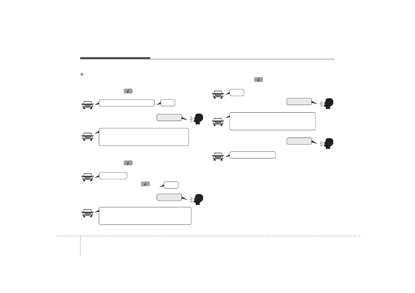 Hyundai 2012 Sonata User Manual | Page 234 / 411