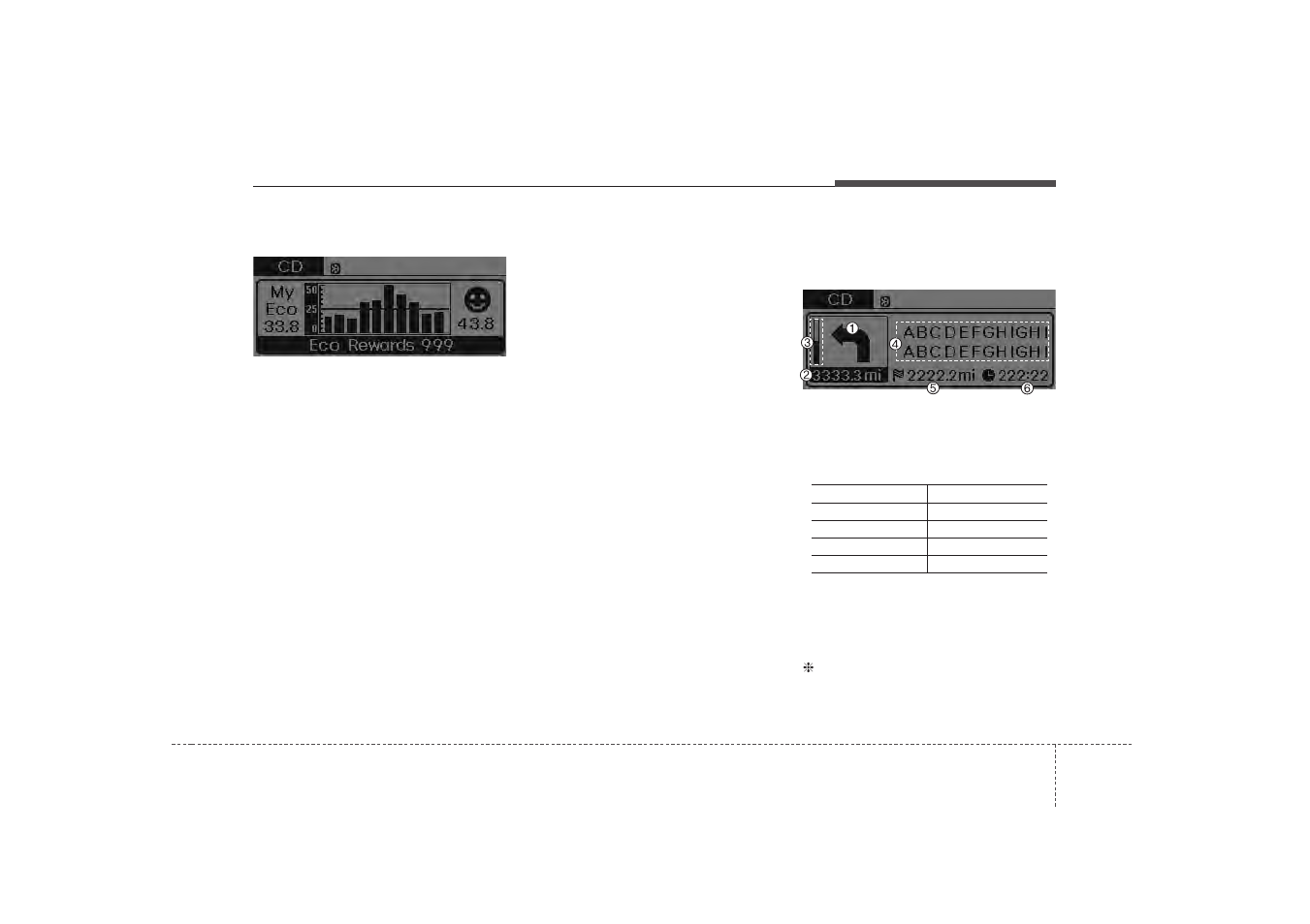 Hyundai 2012 Sonata User Manual | Page 243 / 411