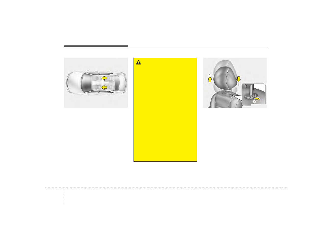 Hyundai 2012 Sonata User Manual | Page 27 / 411