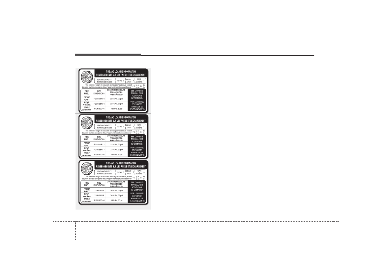 Hyundai 2012 Sonata User Manual | Page 289 / 411