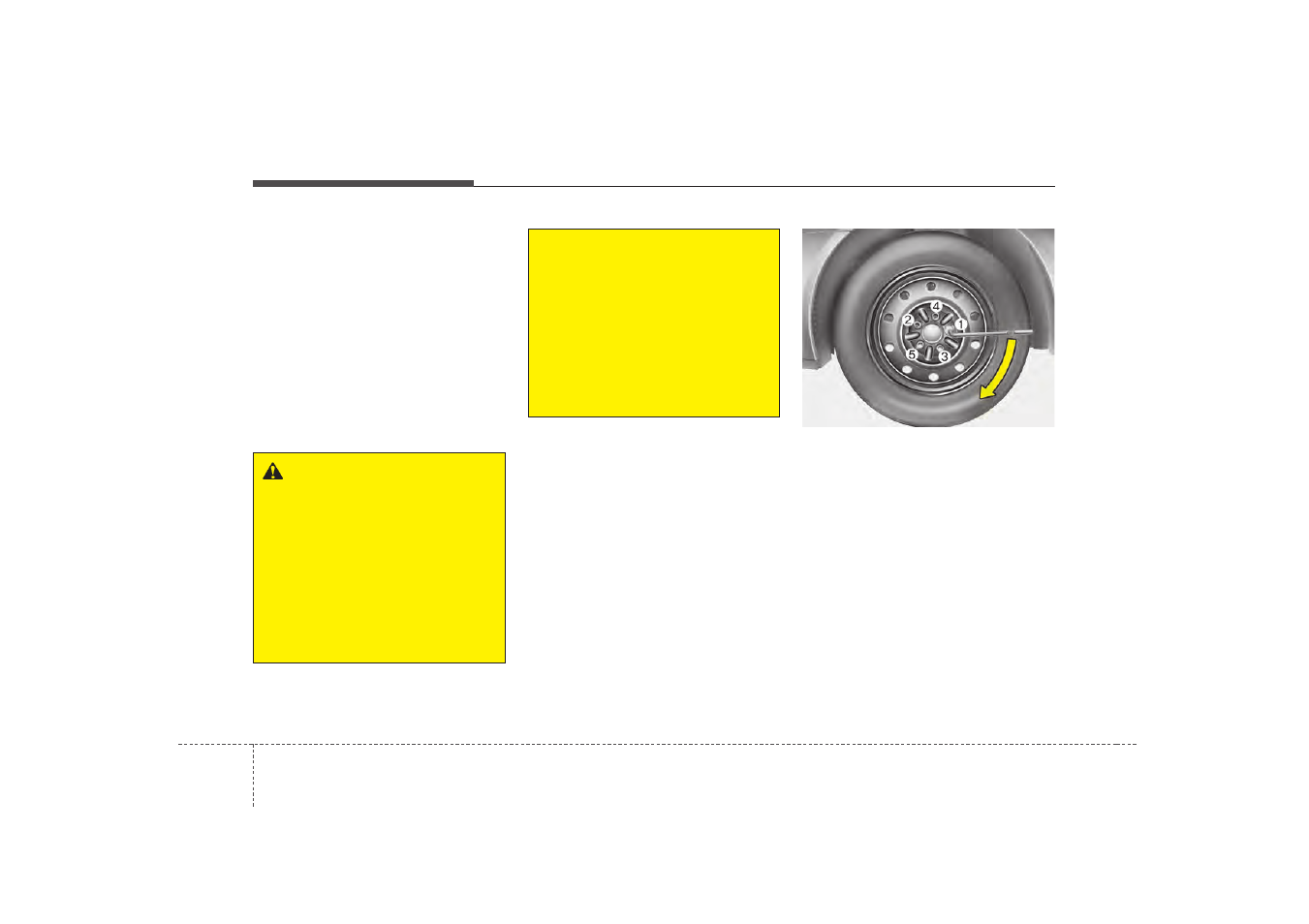 Hyundai 2012 Sonata User Manual | Page 311 / 411