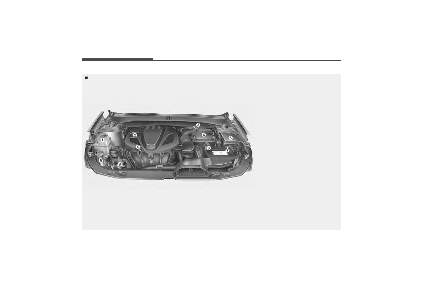 Maintenance | Hyundai 2012 Sonata User Manual | Page 318 / 411