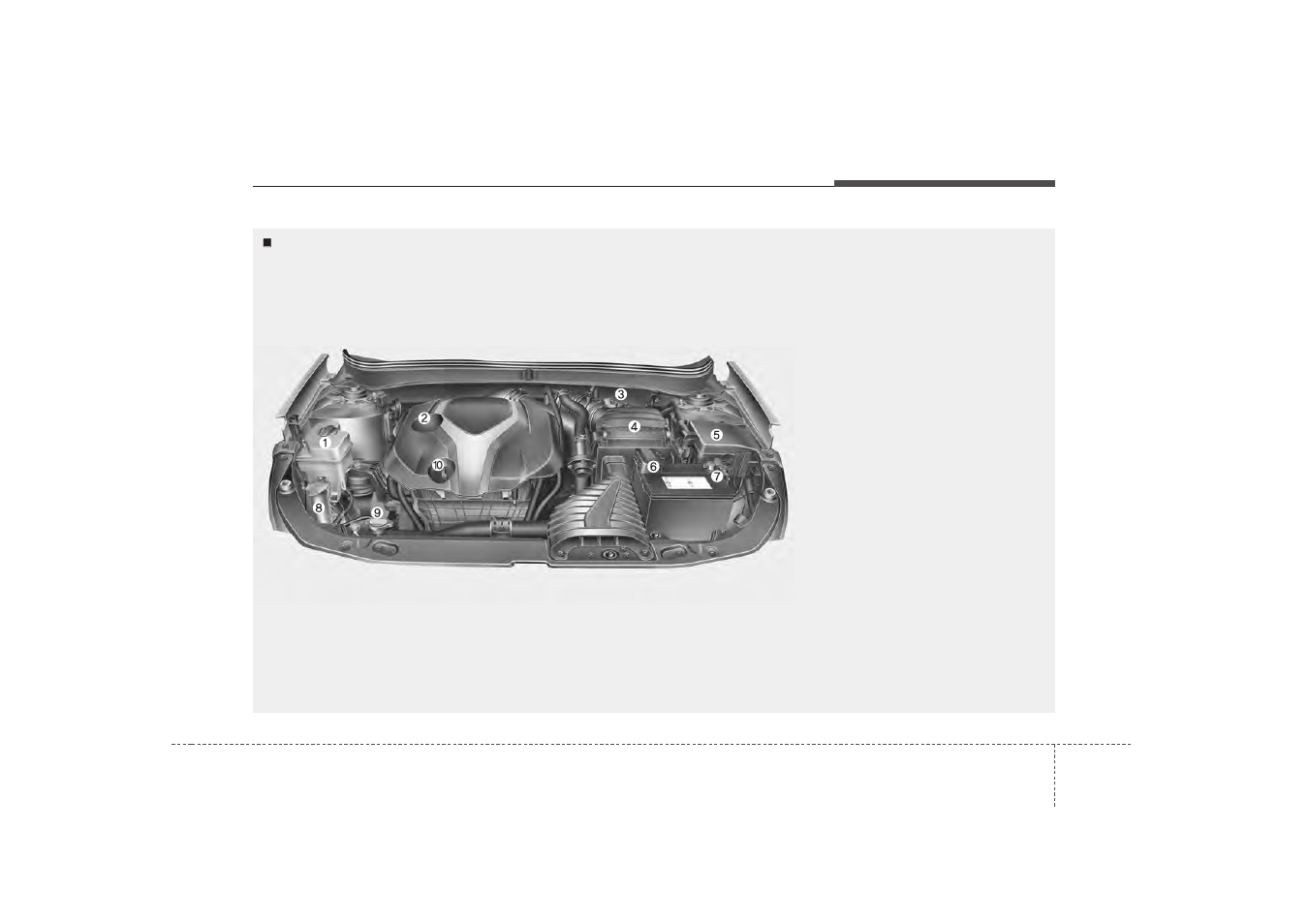 Maintenance | Hyundai 2012 Sonata User Manual | Page 319 / 411