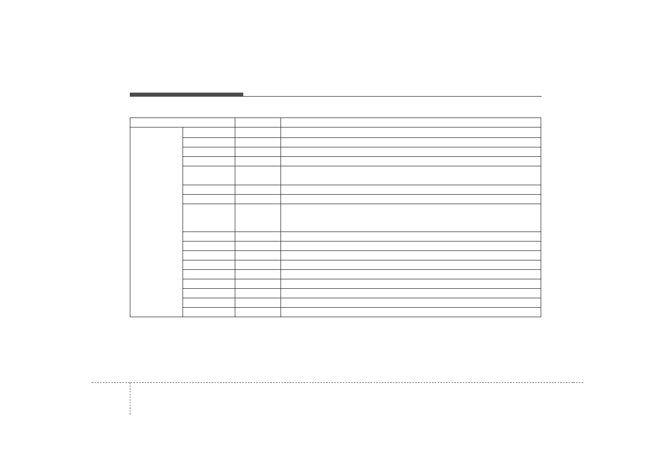 Maintenance | Hyundai 2012 Sonata User Manual | Page 374 / 411