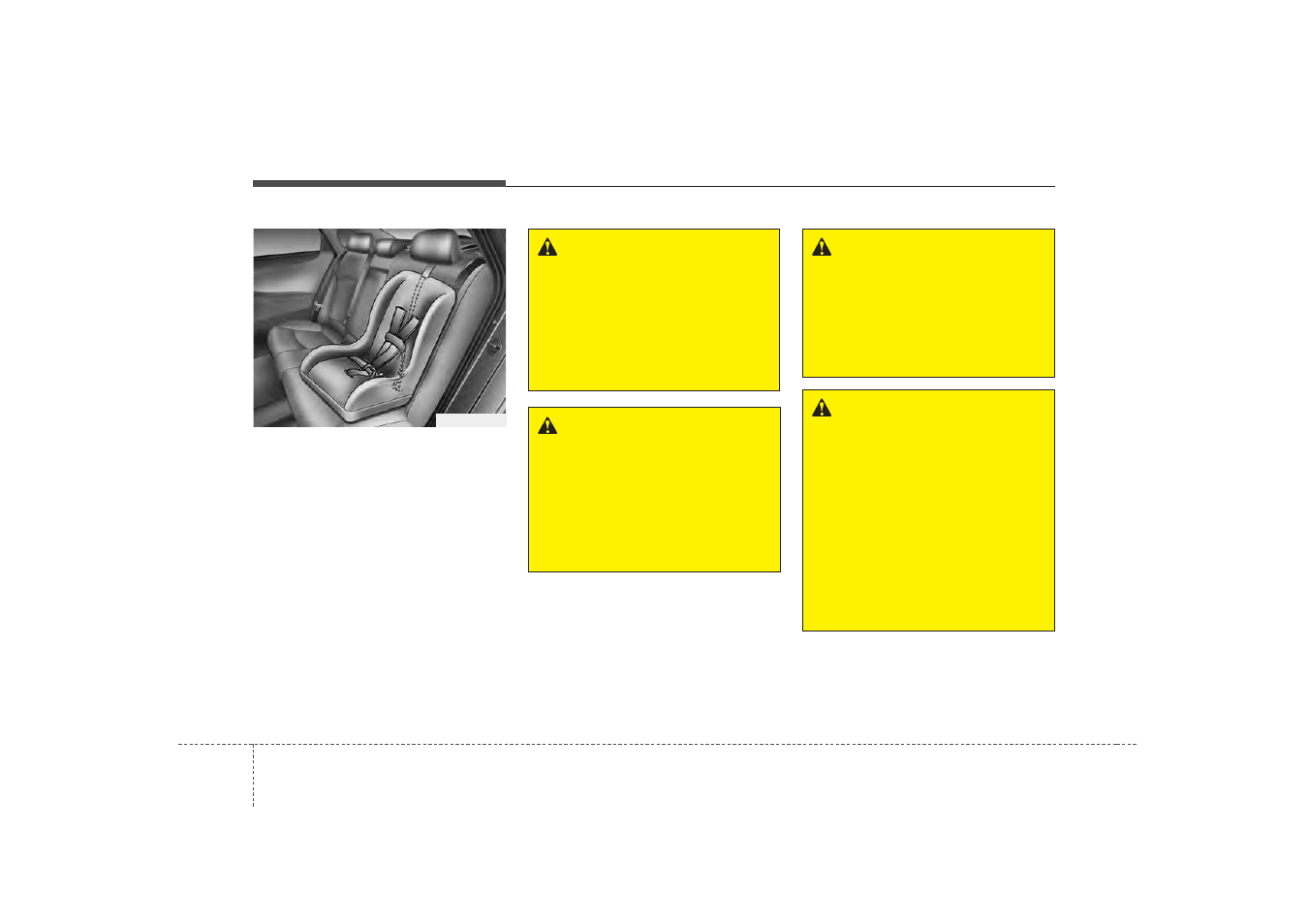 Hyundai 2012 Sonata User Manual | Page 53 / 411