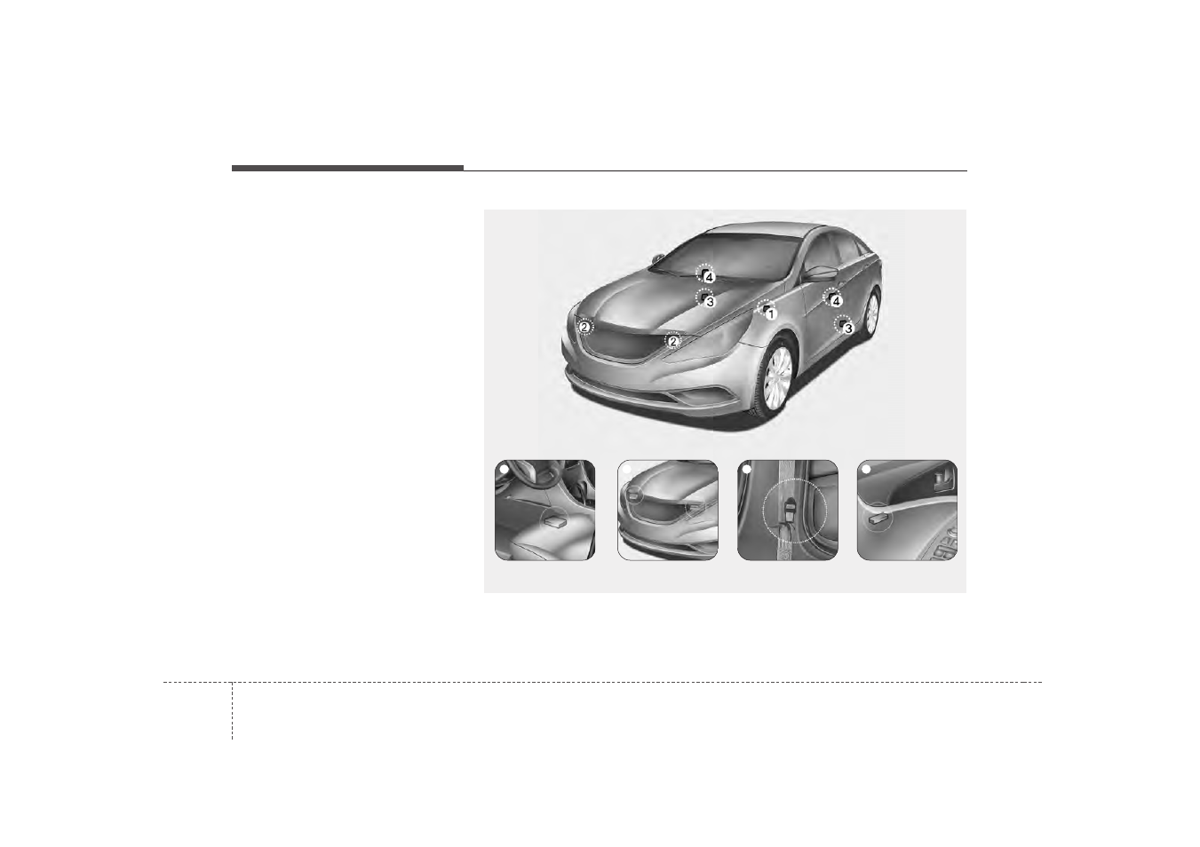 Hyundai 2012 Sonata User Manual | Page 75 / 411