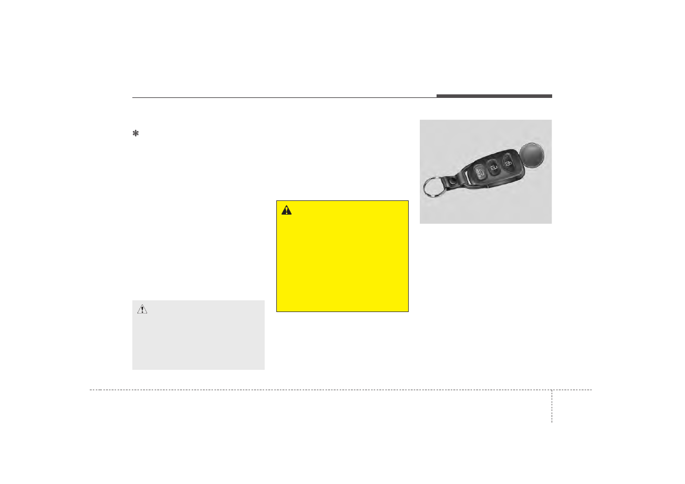 Hyundai 2012 Sonata User Manual | Page 95 / 411