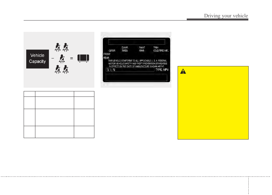 Hyundai 2012 Santa Fe User Manual | Page 300 / 419