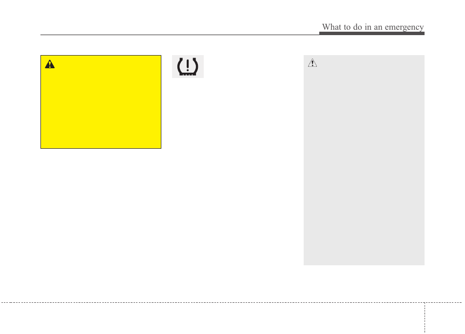 Hyundai 2012 Santa Fe User Manual | Page 311 / 419