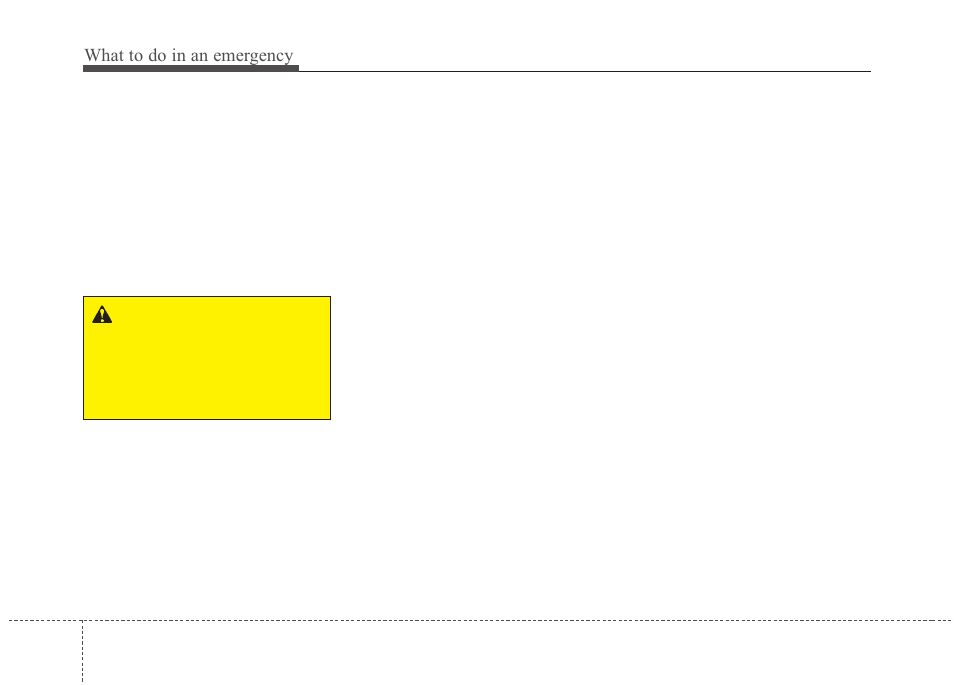 Hyundai 2012 Santa Fe User Manual | Page 314 / 419