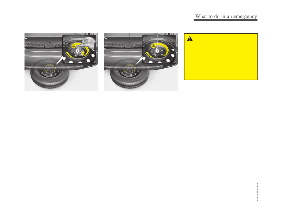 Hyundai 2012 Santa Fe User Manual | Page 317 / 419