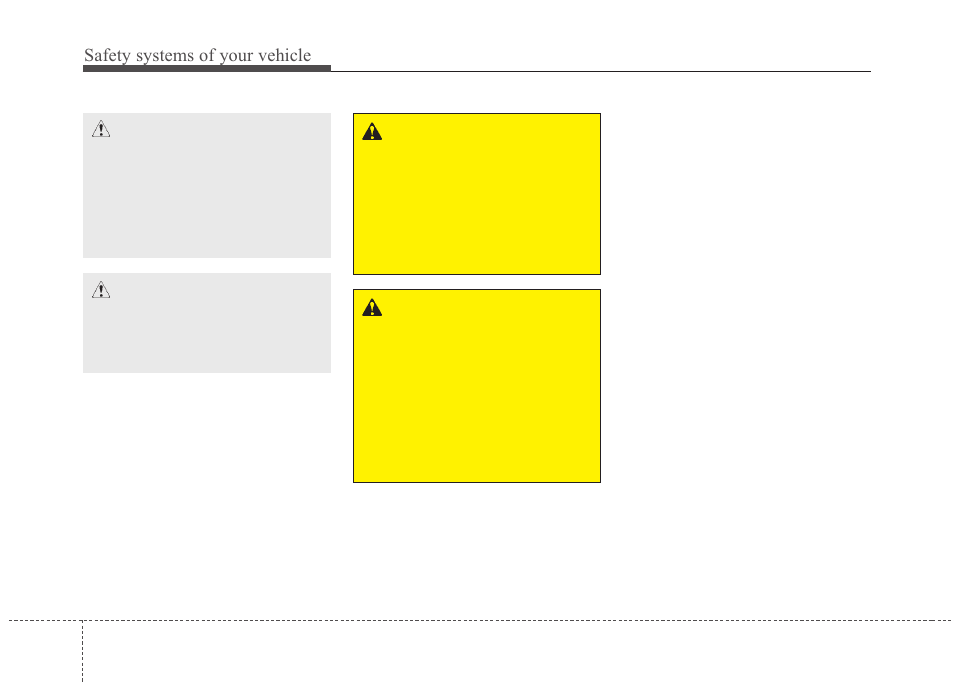 Hyundai 2012 Santa Fe User Manual | Page 33 / 419