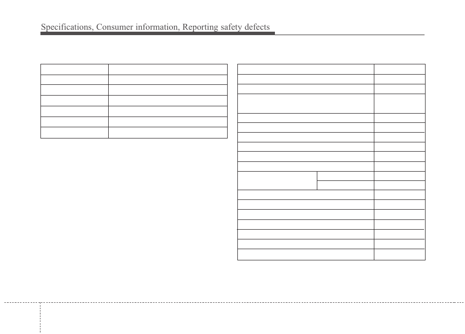 Hyundai 2012 Santa Fe User Manual | Page 402 / 419