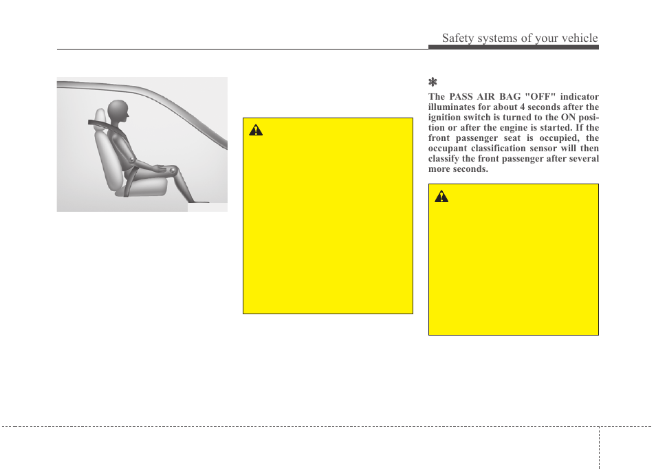 Hyundai 2012 Santa Fe User Manual | Page 60 / 419