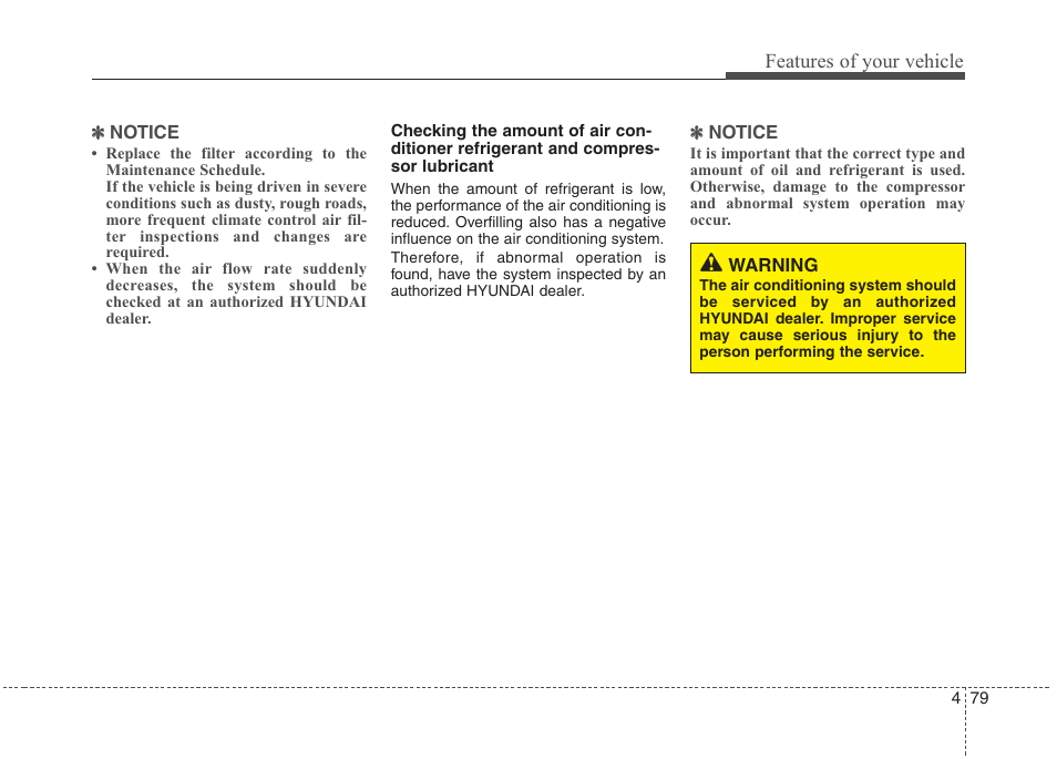 Hyundai 2012 Elantra User Manual | Page 157 / 383