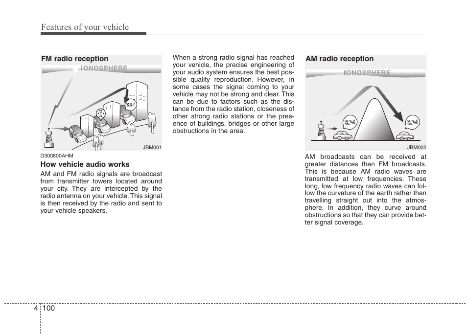 Features of your vehicle | Hyundai 2012 Elantra User Manual | Page 178 / 383