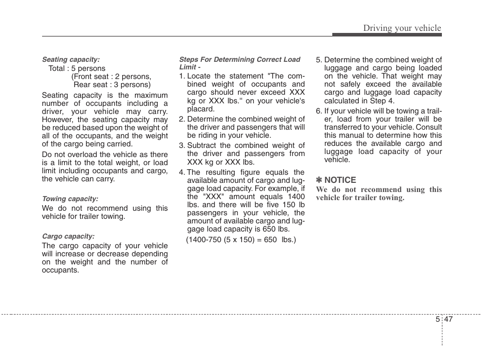 Hyundai 2012 Elantra User Manual | Page 254 / 383