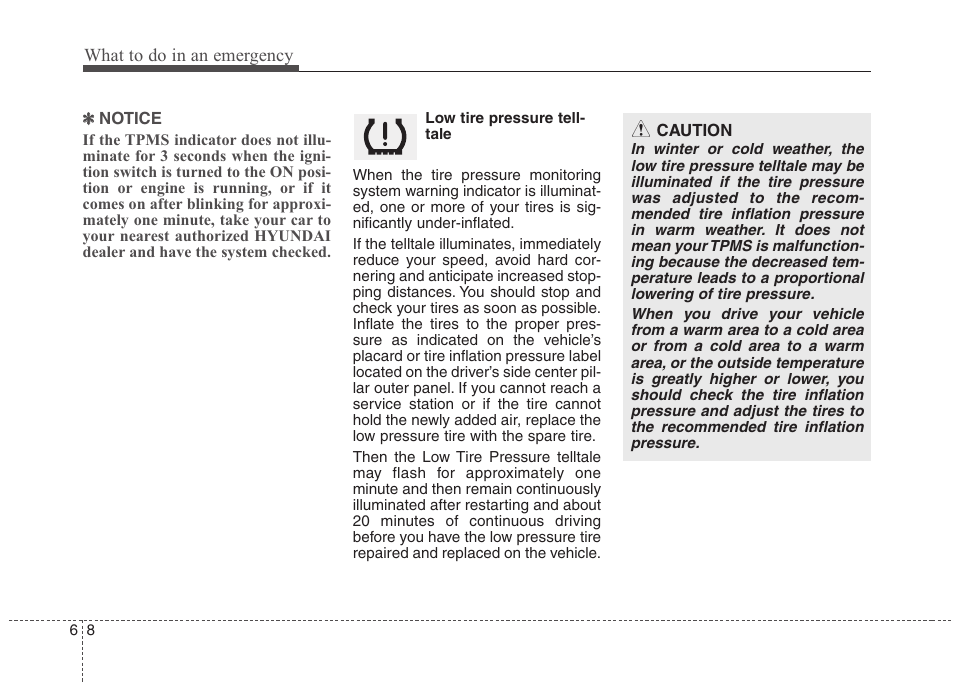 Hyundai 2012 Elantra User Manual | Page 267 / 383