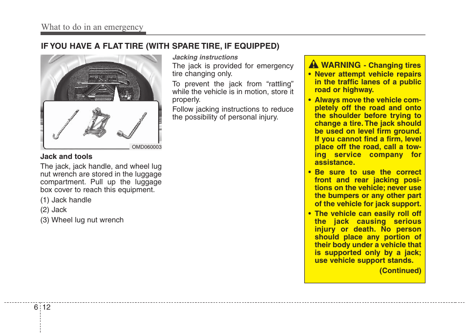 Hyundai 2012 Elantra User Manual | Page 271 / 383