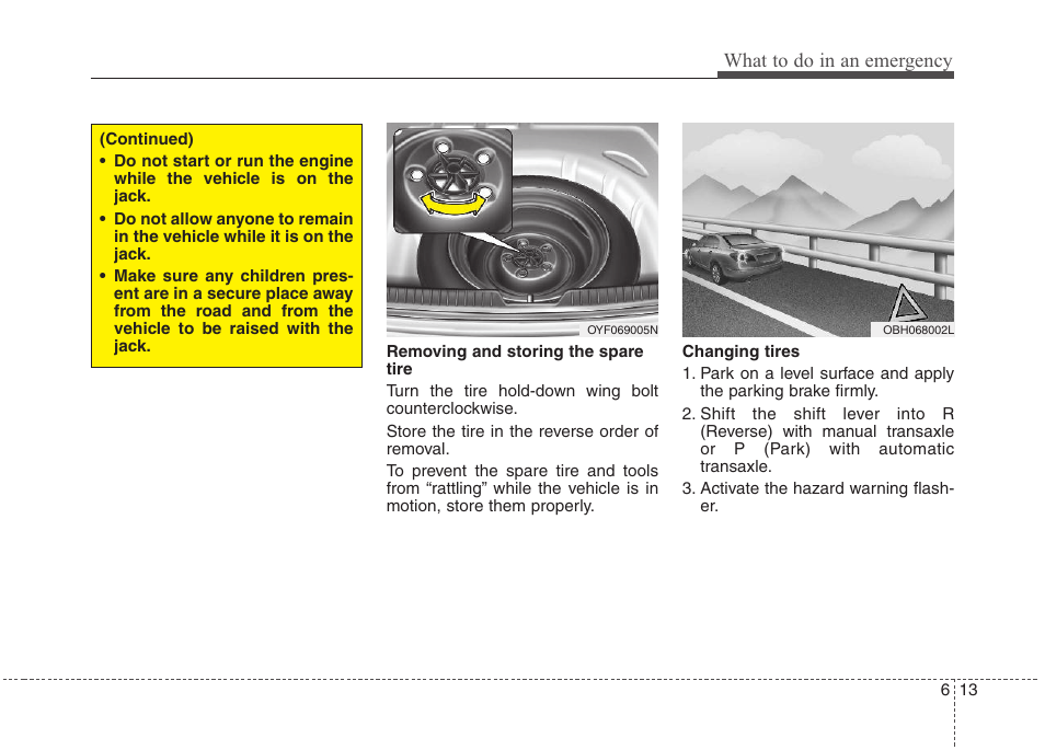 Hyundai 2012 Elantra User Manual | Page 272 / 383