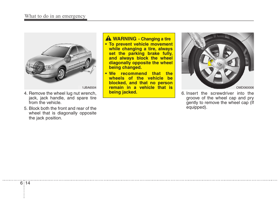 Hyundai 2012 Elantra User Manual | Page 273 / 383