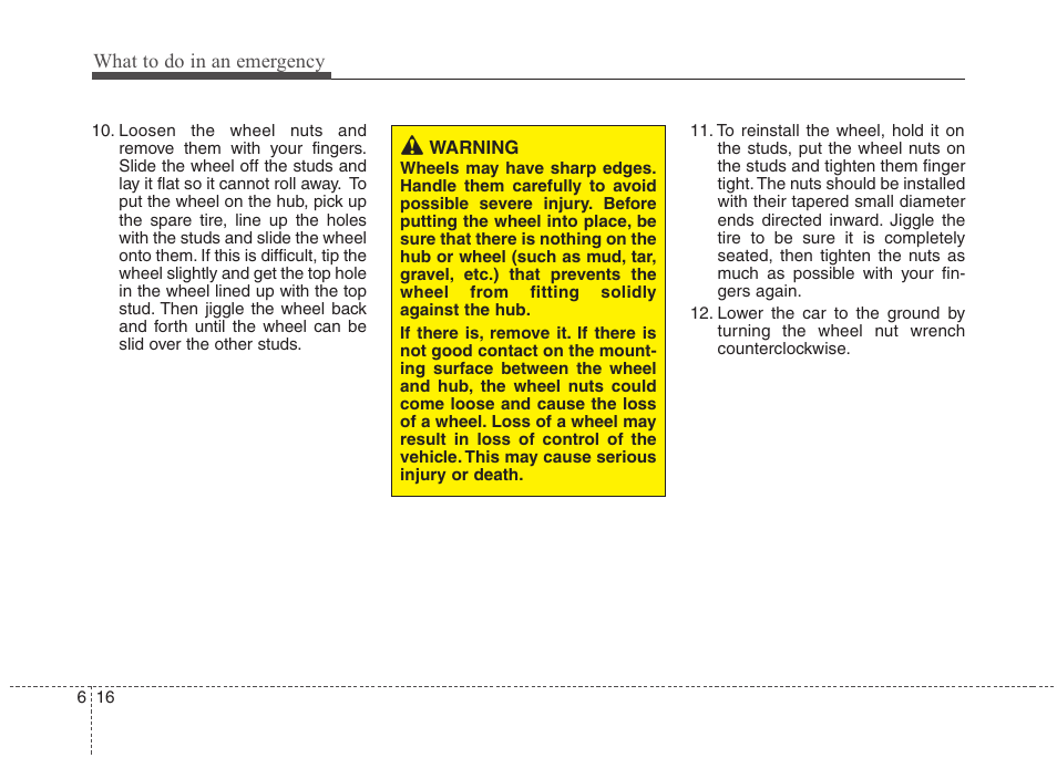 Hyundai 2012 Elantra User Manual | Page 275 / 383