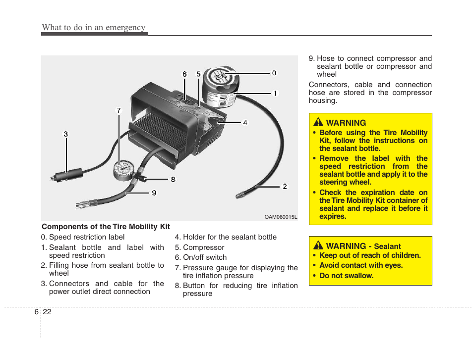 Hyundai 2012 Elantra User Manual | Page 281 / 383